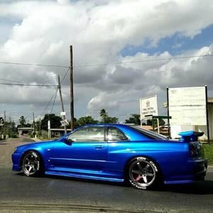 Meet your Posher, Ashmeed